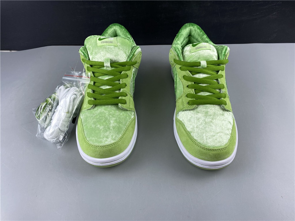 Strangelove x NK Sb Dunk Low